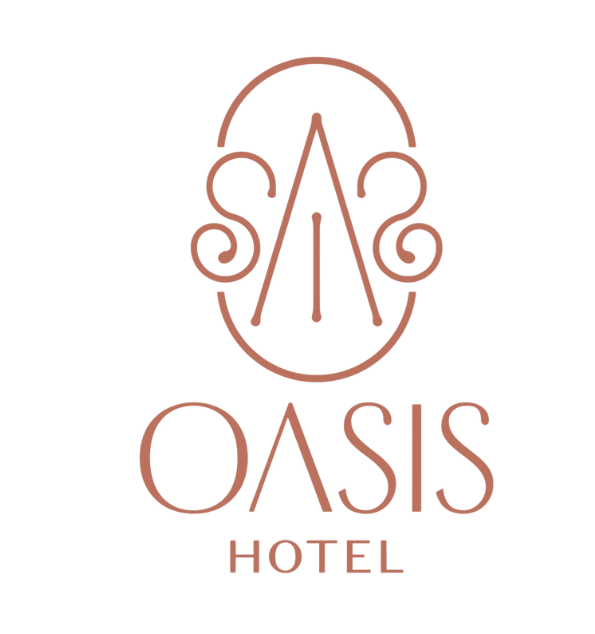 Oasis Logo